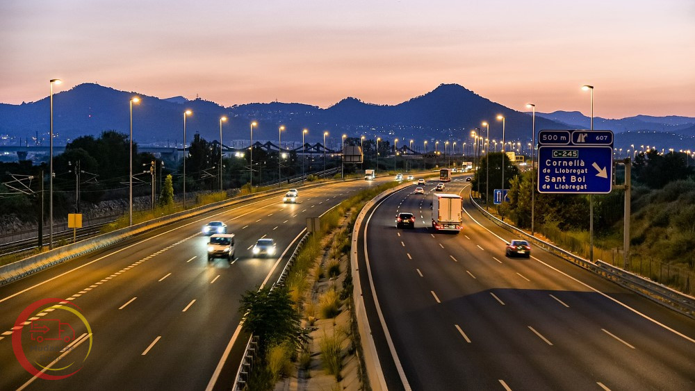 Autovia del Nordeste