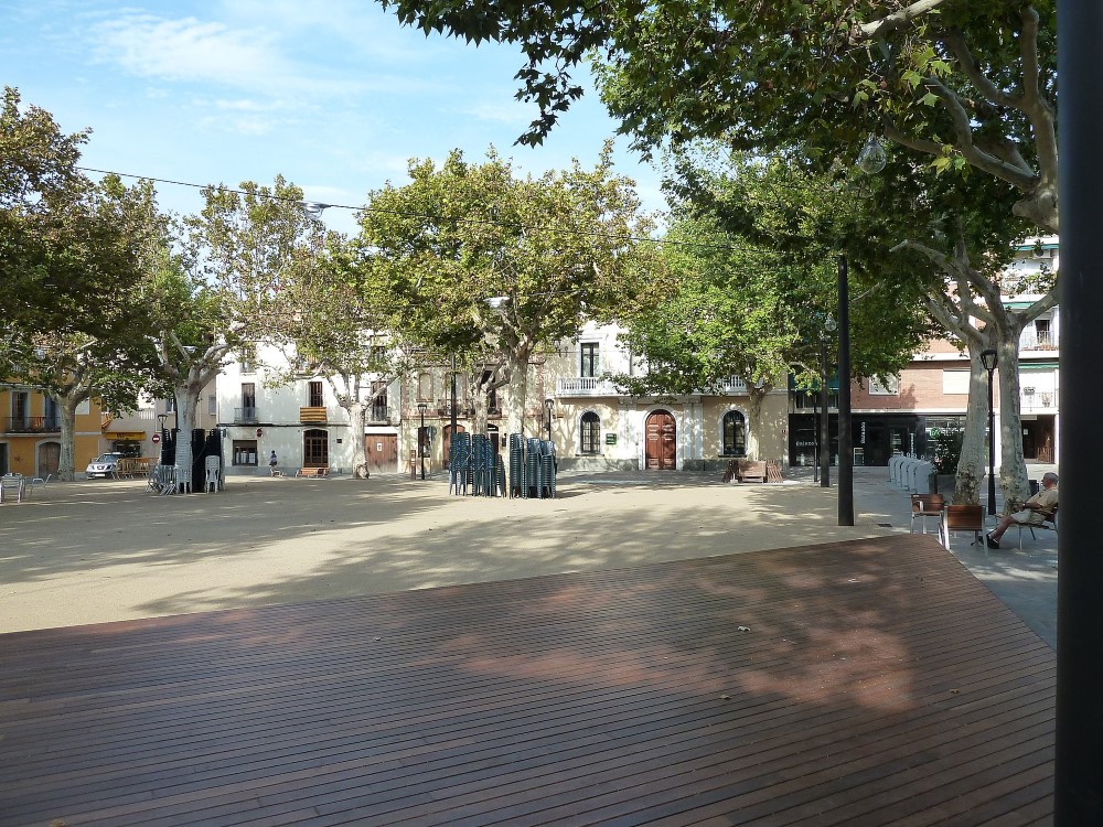 Ajuntament Sant Cugat del Valles 1