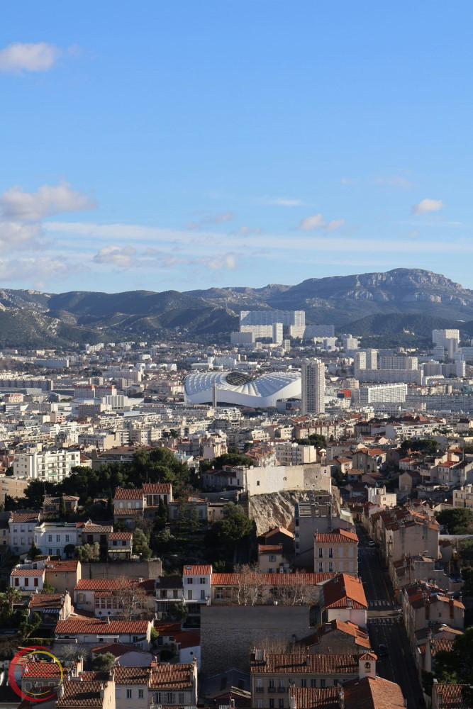 marseille cote dazur