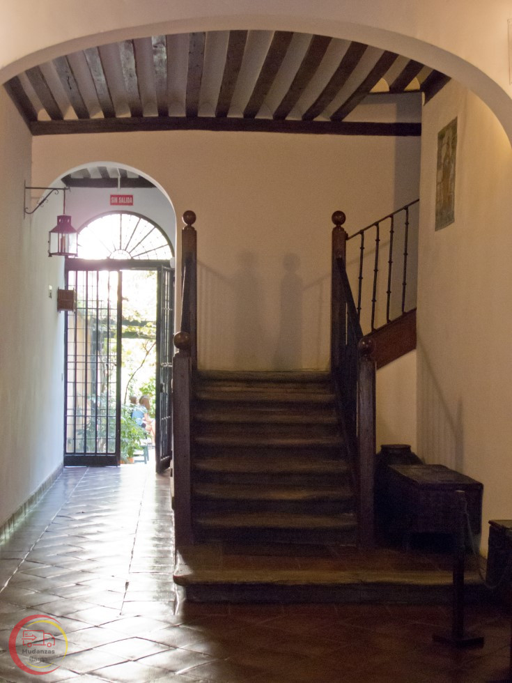 Casa Museo de Lope de Vega 06