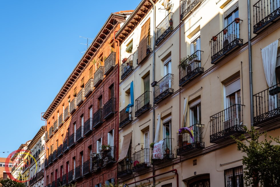 edificios espanoles antiguos