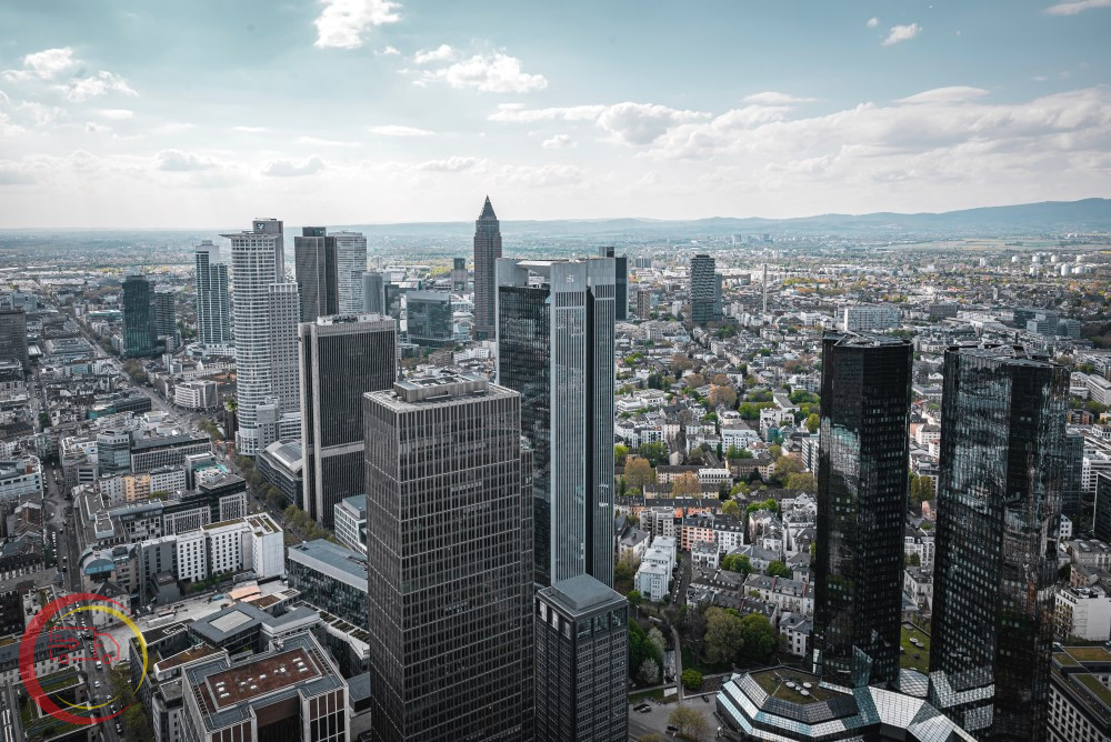 Mudanzas de Barcelona a Alemania: servicio integral para tu traslado internacional 3 Frankfurt am Main