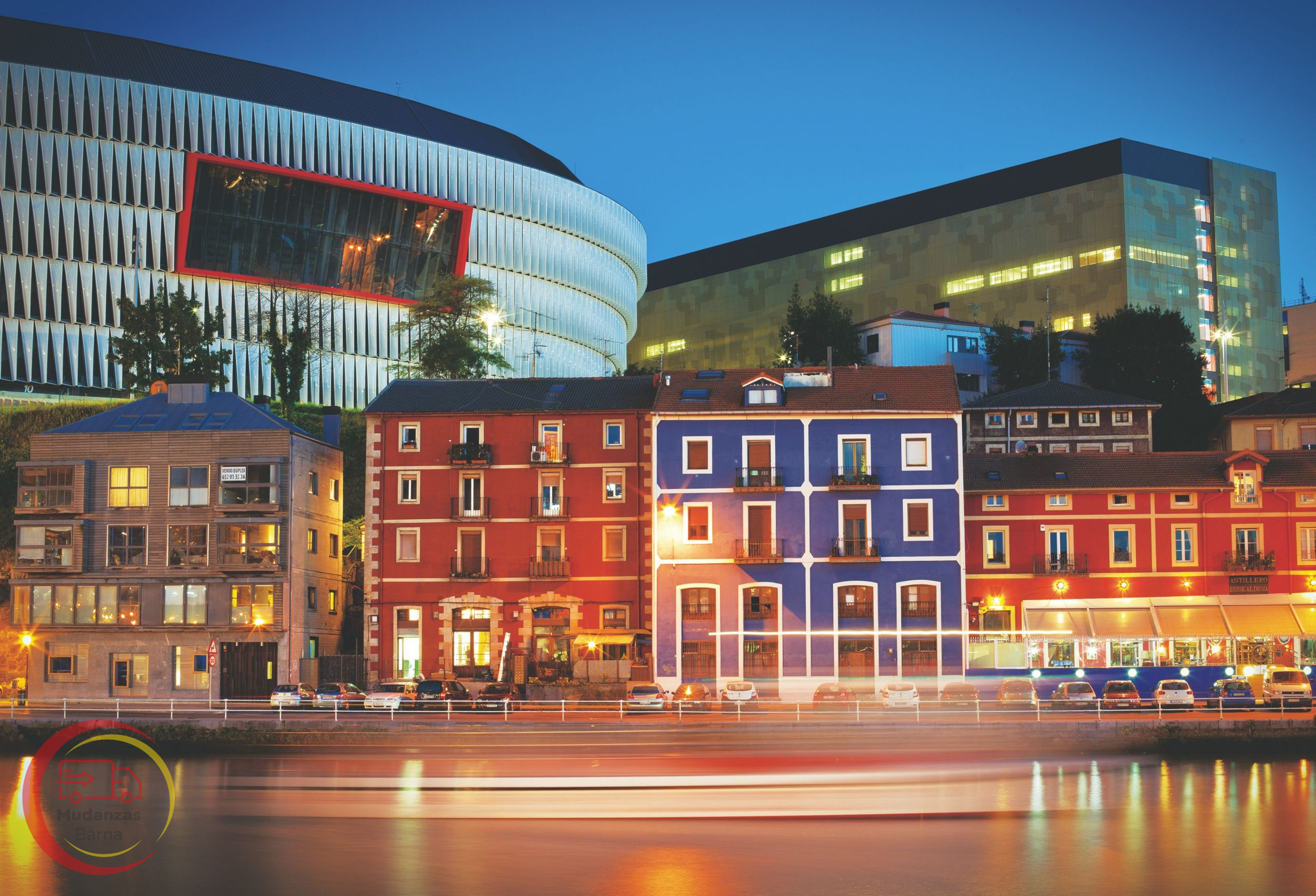 San Mames Estadio en Bilbao scaled