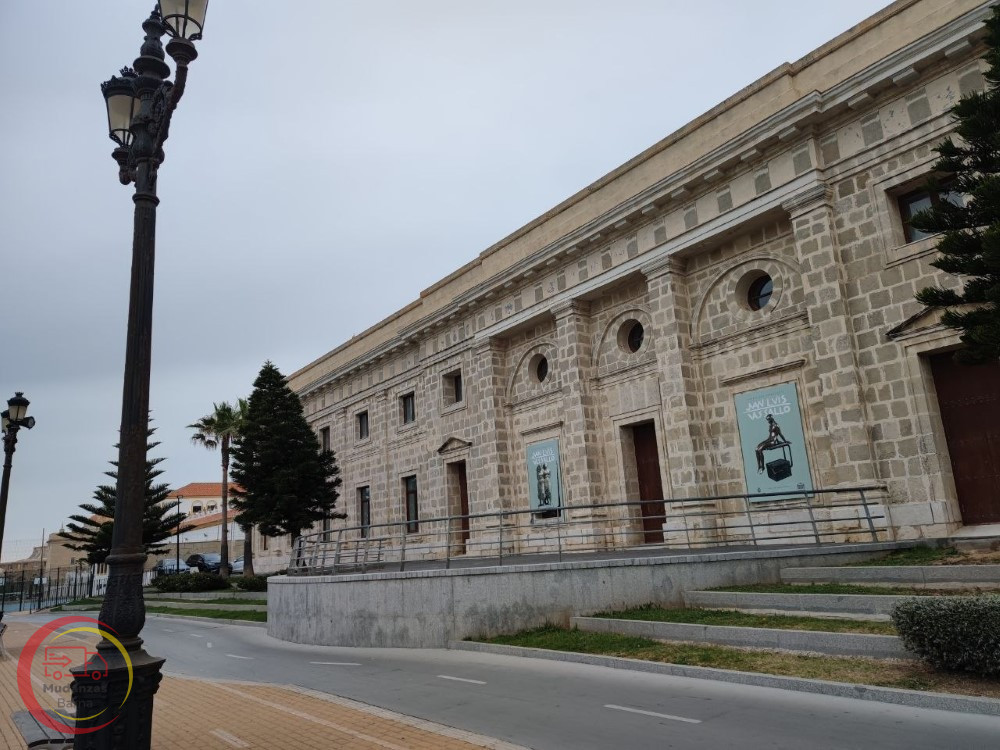 Mudanzas de Barcelona a Cádiz: planificación, precios y servicio profesional 1 cadiz