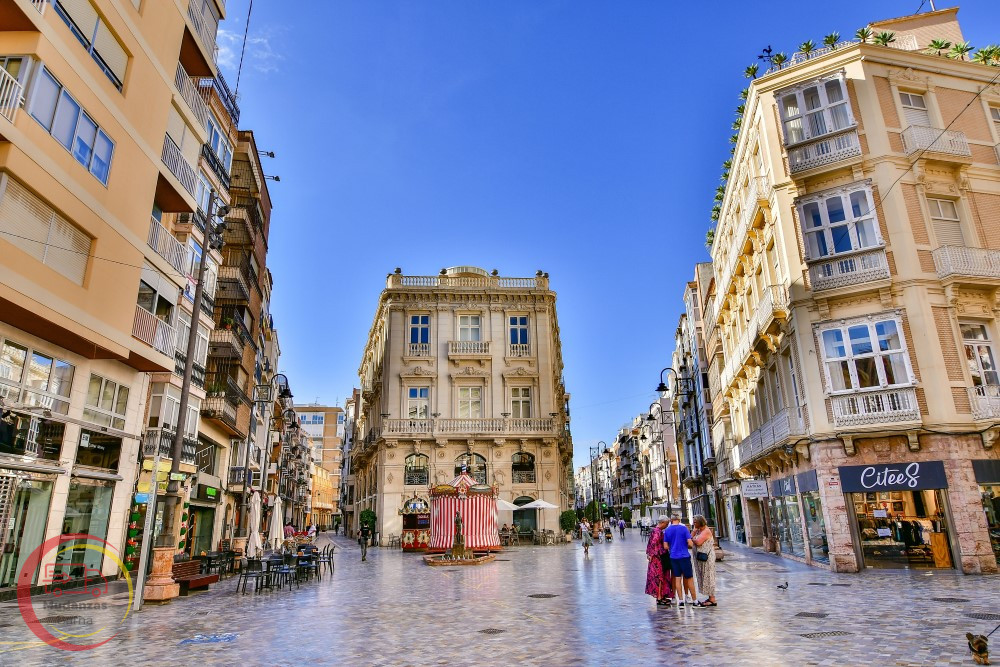 cartagena murcia