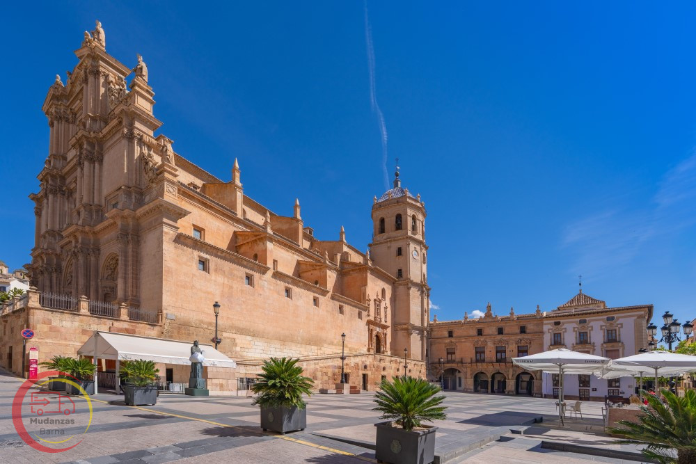 lorca murcia
