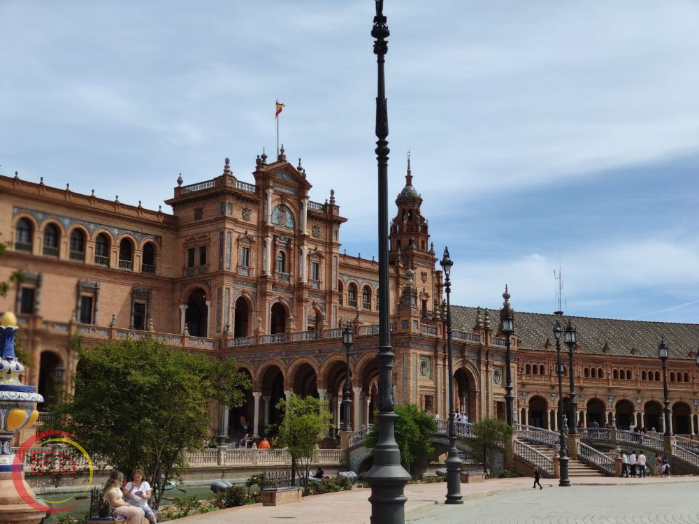 Mudanzas de Barcelona a Sevilla: servicio profesional y rutas semanales 5 sevilla