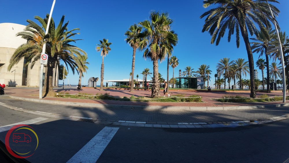 Mejores barrios para vivir en Barcelona según tu estilo de vida 8 beach vila olimpica