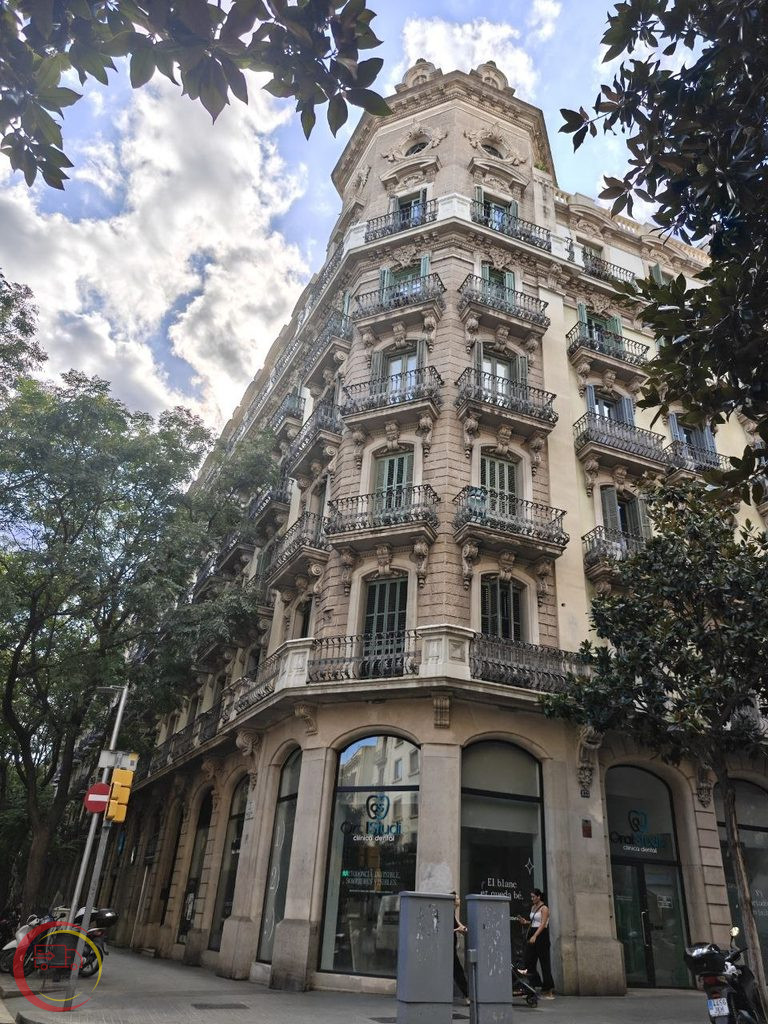 Mejores barrios para vivir en Barcelona según tu estilo de vida 5 gracia