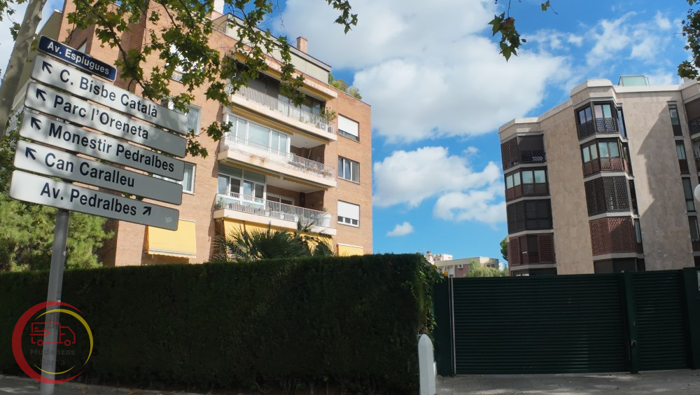 pedralbes
