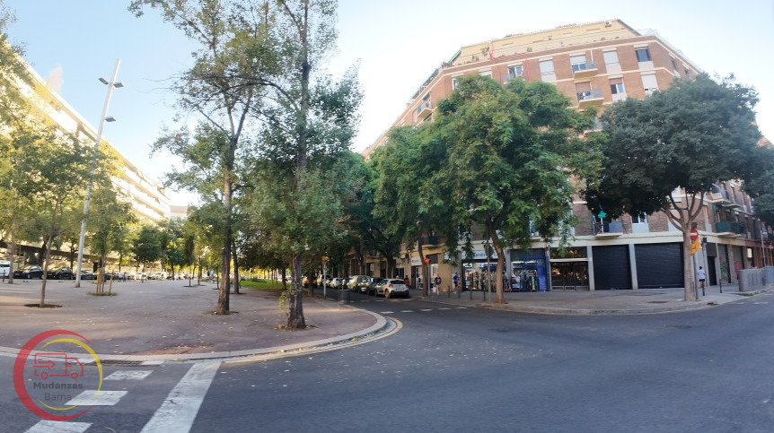 Mejores barrios para vivir en Barcelona según tu estilo de vida 9 poblenou